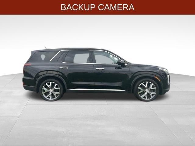 Hyundai Palisade  2020