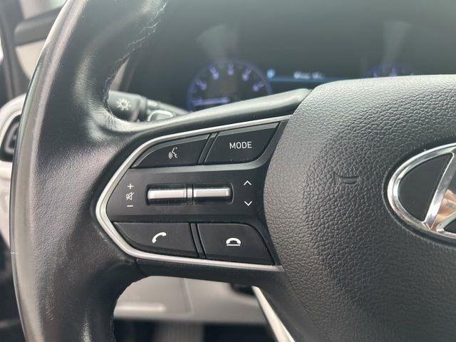 Hyundai Palisade  2020