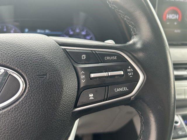 Hyundai Palisade  2020