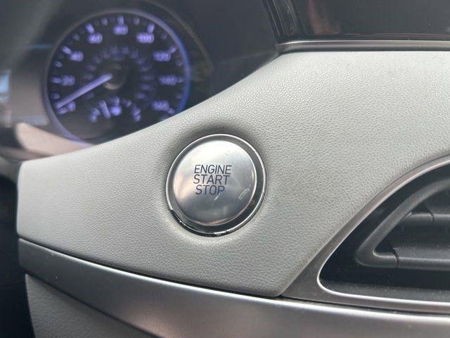 Hyundai Palisade  2020