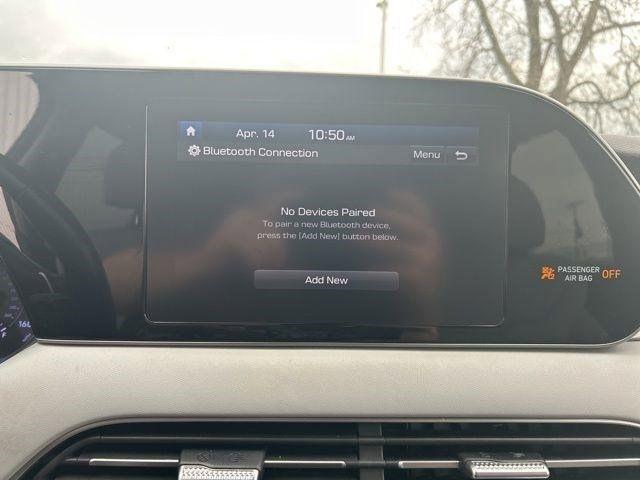 Hyundai Palisade  2020