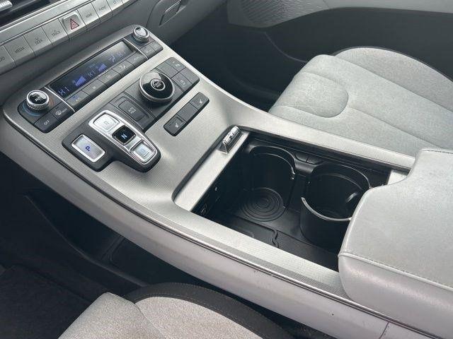 Hyundai Palisade  2020