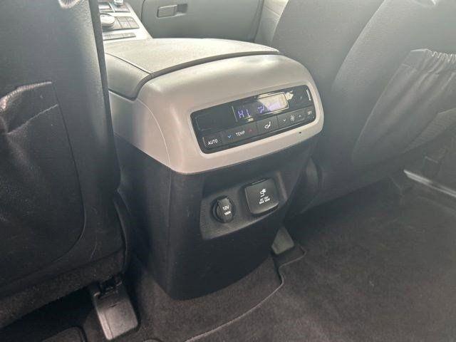 Hyundai Palisade  2020