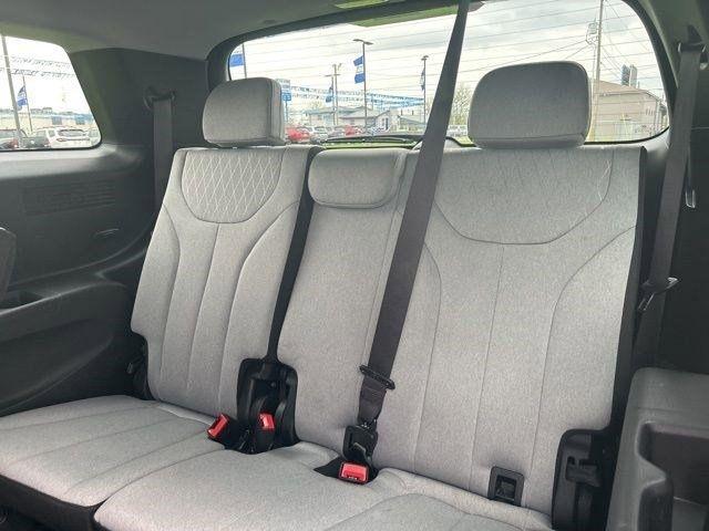 Hyundai Palisade  2020