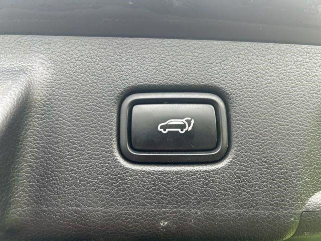 Hyundai Palisade  2020