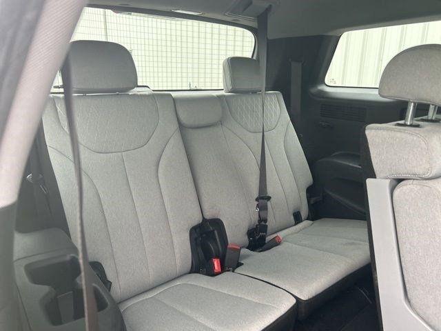 Hyundai Palisade  2020