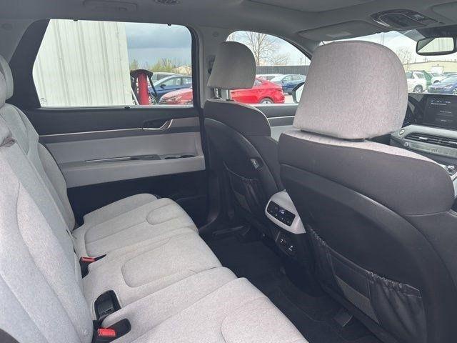 Hyundai Palisade  2020