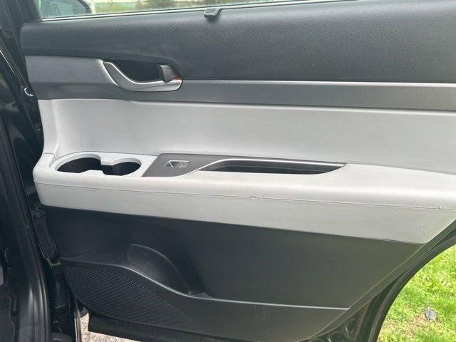 Hyundai Palisade  2020