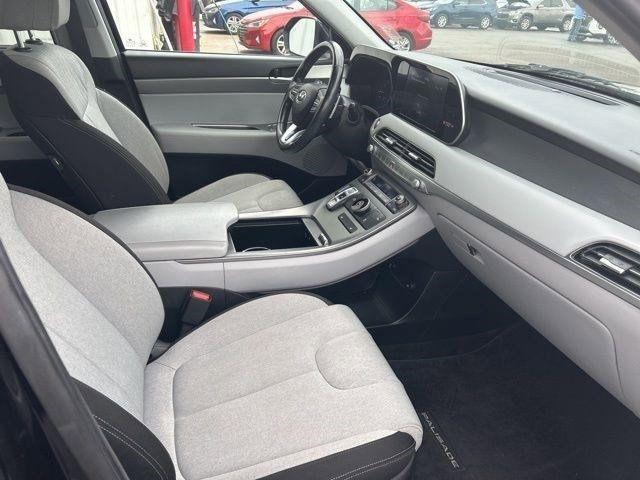 Hyundai Palisade  2020