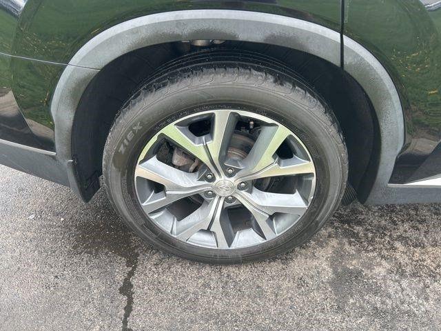 Hyundai Palisade  2020