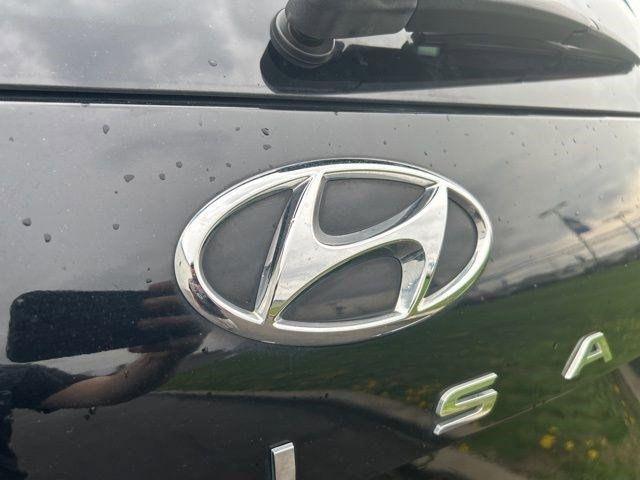 Hyundai Palisade  2020