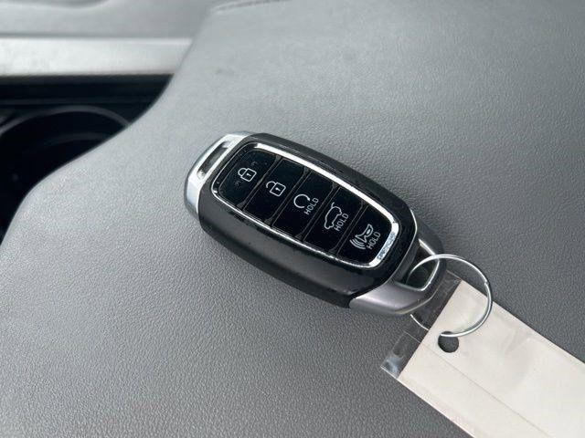 Hyundai Palisade  2020