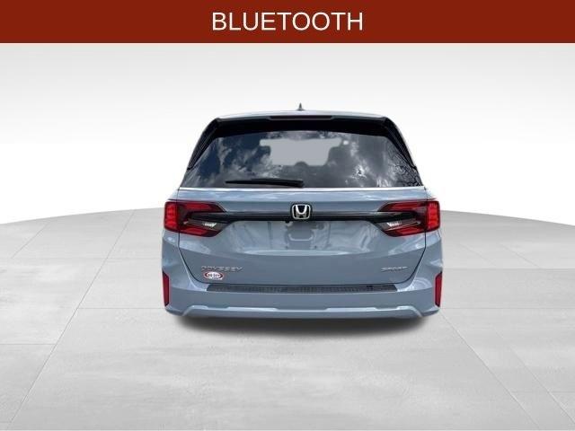 Honda Odyssey  2025