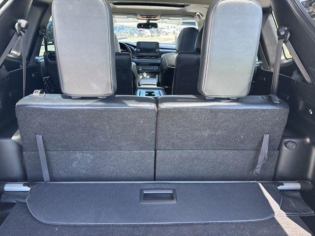 Mitsubishi Outlander  2023