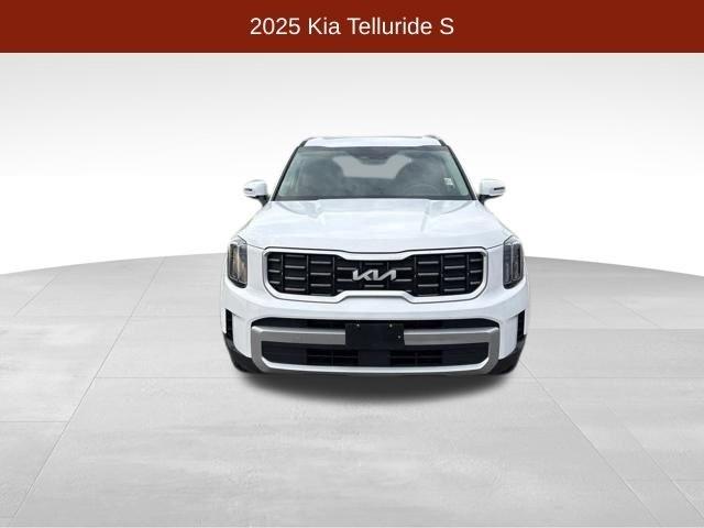 Kia Telluride  2025