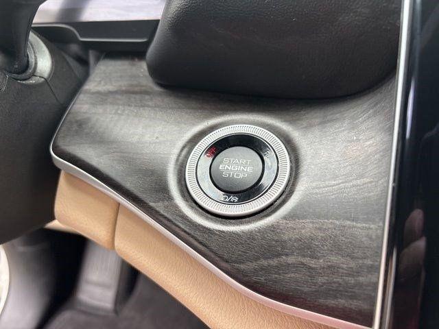 Jeep Grand Cherokee  2023