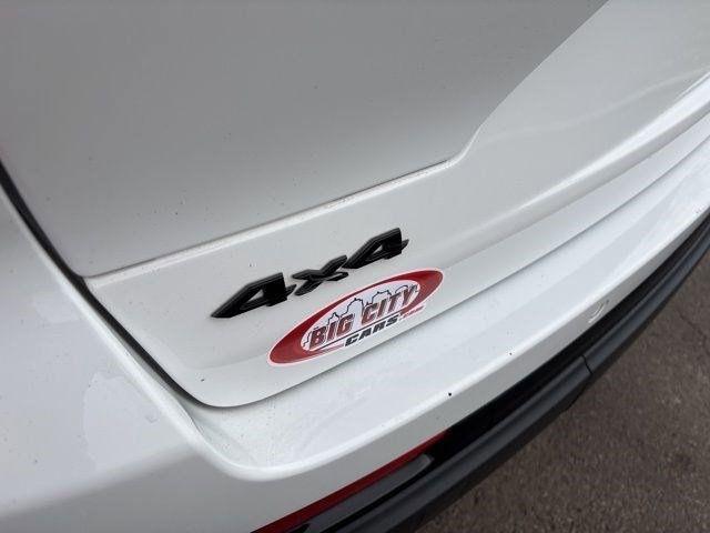 Jeep Grand Cherokee  2023