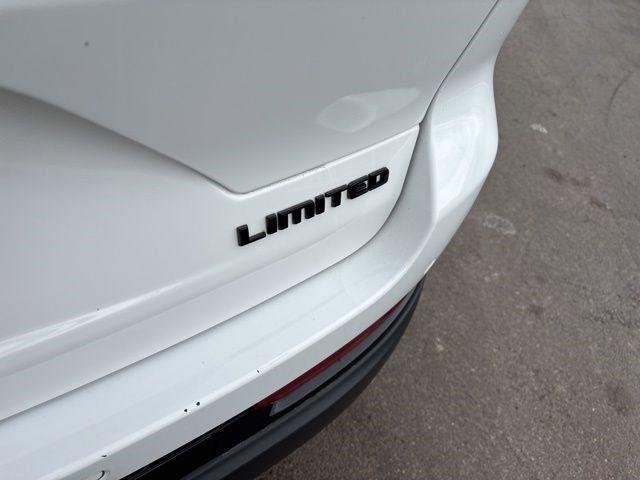 Jeep Grand Cherokee  2023