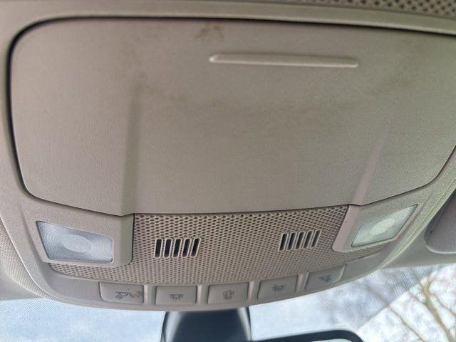 Ford Fusion Hybrid  2019