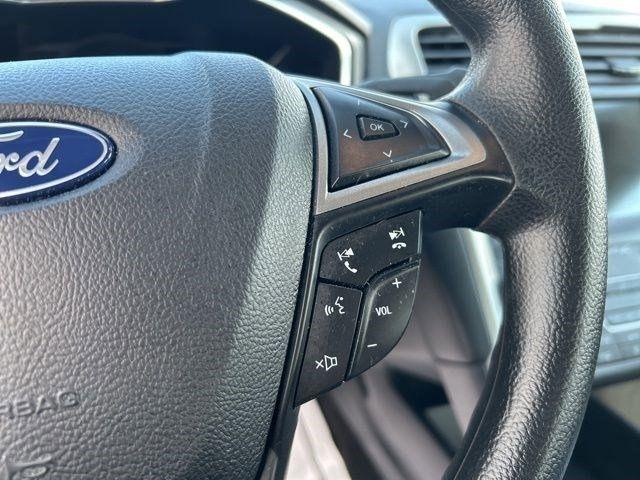 Ford Fusion Hybrid  2020