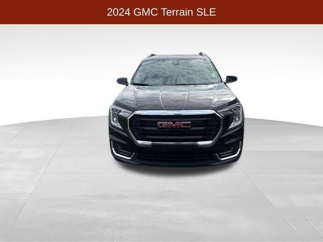 GMC Terrain  2024