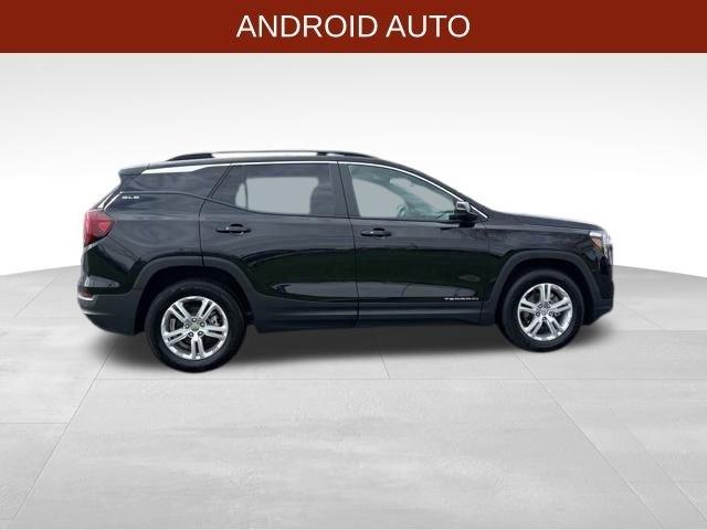 GMC Terrain  2024