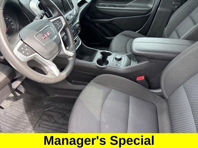GMC Terrain  2024