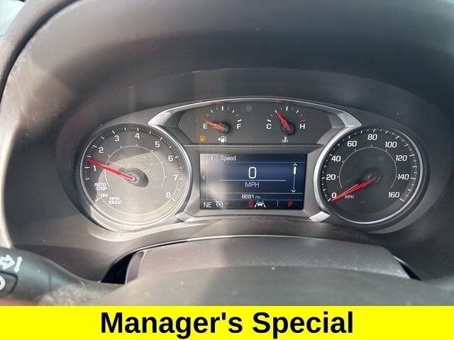 GMC Terrain  2024