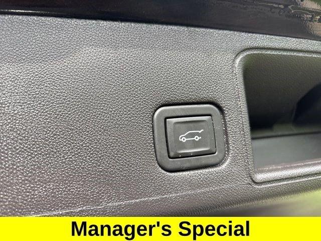 GMC Terrain  2024