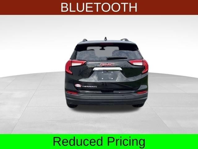 GMC Terrain SLE 2024
