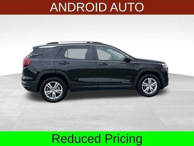 GMC Terrain SLE 2024
