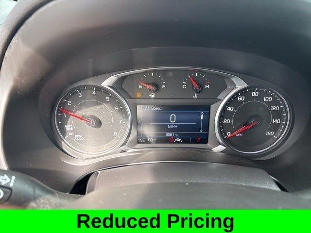 GMC Terrain SLE 2024