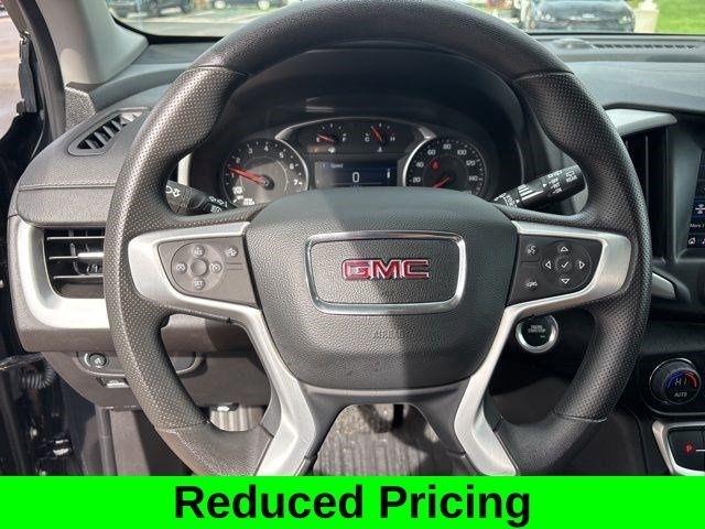 GMC Terrain SLE 2024