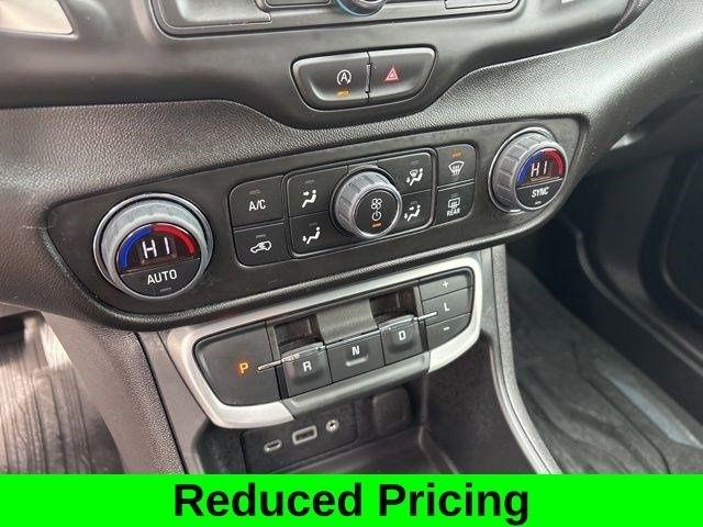GMC Terrain SLE 2024