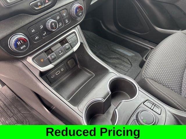 GMC Terrain SLE 2024