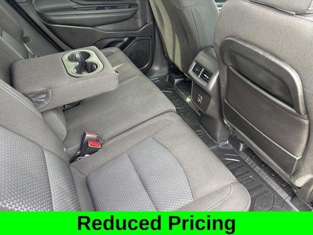 GMC Terrain SLE 2024