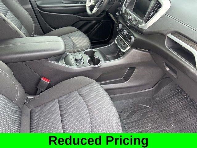 GMC Terrain SLE 2024