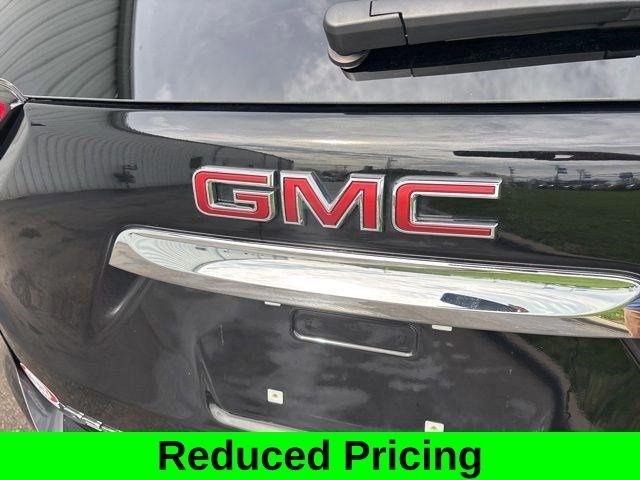 GMC Terrain SLE 2024