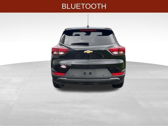 Chevrolet TrailBlazer  2024