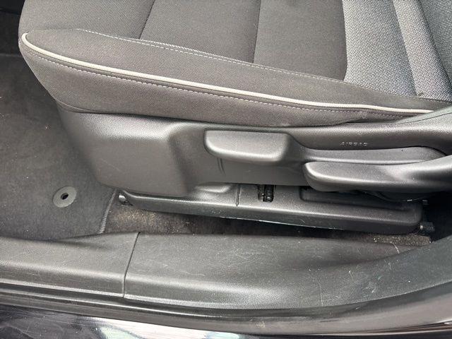 Chevrolet TrailBlazer  2024