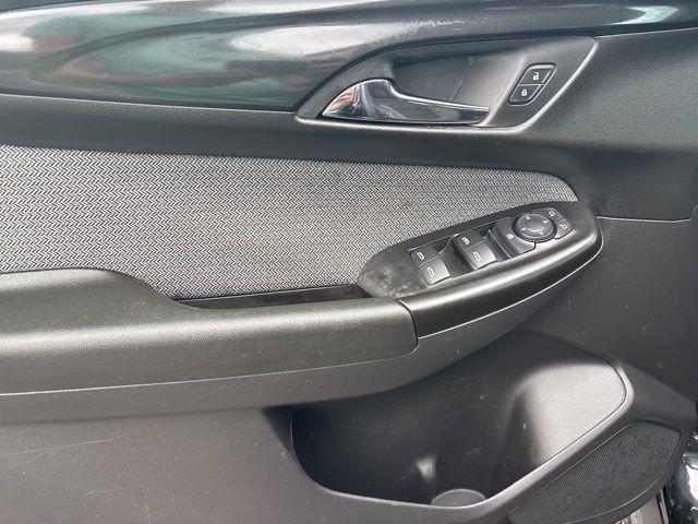 Chevrolet TrailBlazer  2024