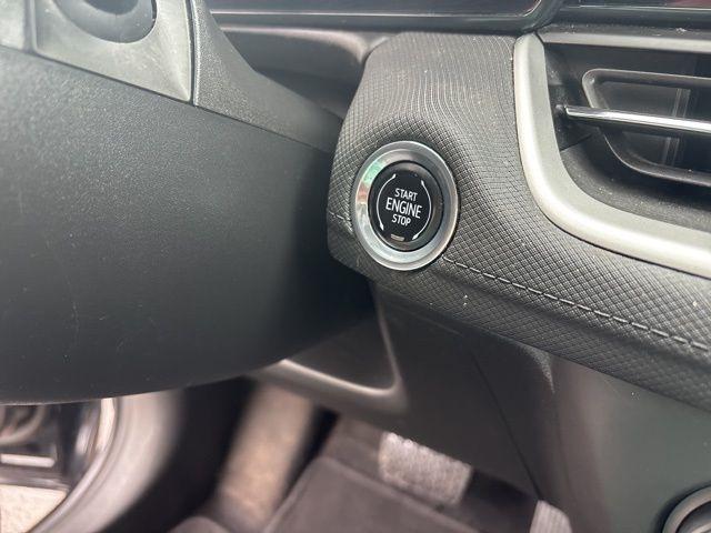 Chevrolet TrailBlazer  2024