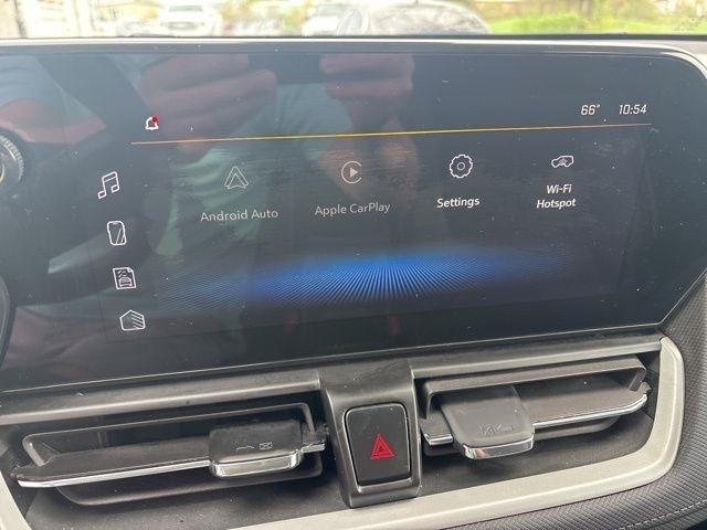 Chevrolet TrailBlazer  2024