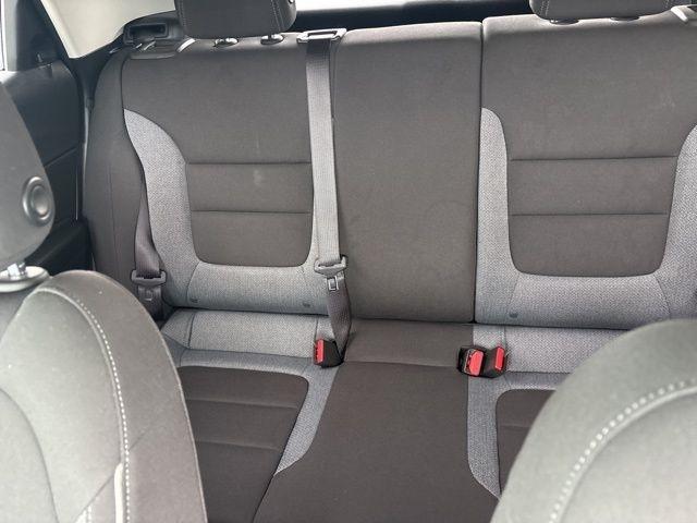 Chevrolet TrailBlazer  2024