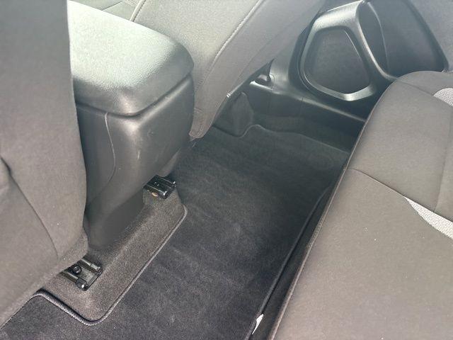 Chevrolet TrailBlazer  2024