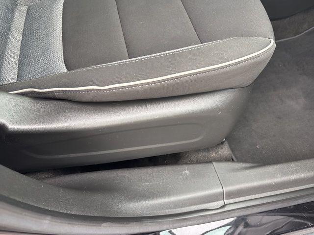 Chevrolet TrailBlazer  2024