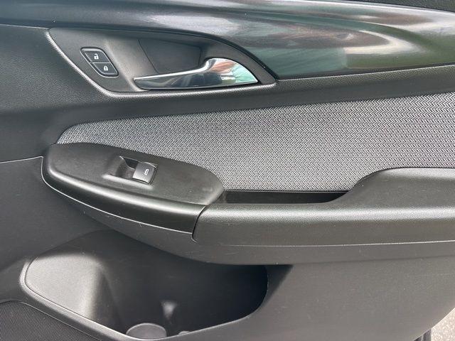 Chevrolet TrailBlazer  2024