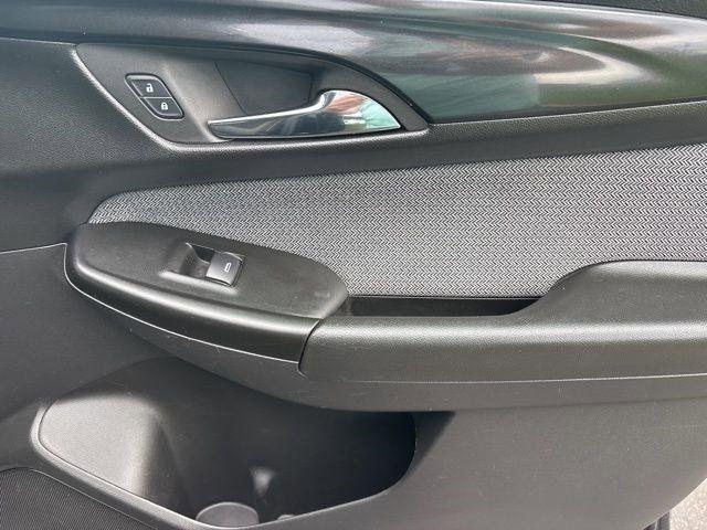 Chevrolet TrailBlazer  2024