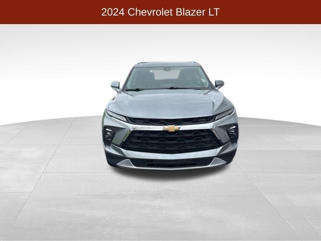 Chevrolet Blazer  2024