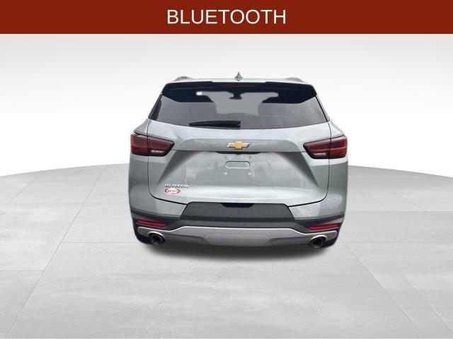 Chevrolet Blazer  2024